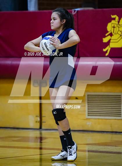 Thumbnail 2 in Cienega @ Salpointe Catholic photogallery.