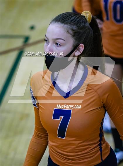 Thumbnail 3 in Cienega @ Salpointe Catholic photogallery.