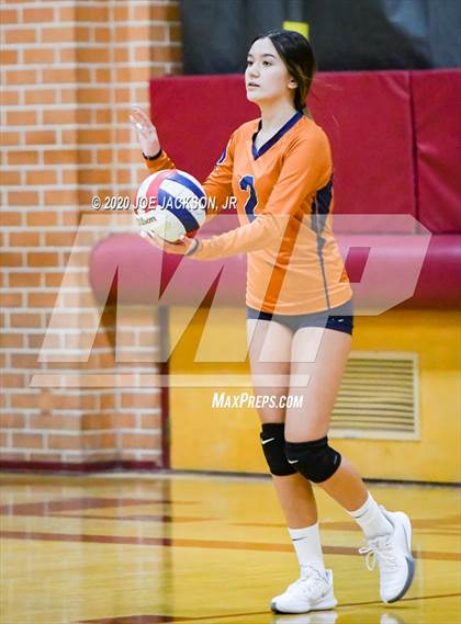 Thumbnail 1 in Cienega @ Salpointe Catholic photogallery.