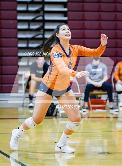 Thumbnail 3 in Cienega @ Salpointe Catholic photogallery.