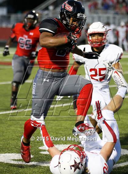 Thumbnail 1 in Coppell @ Cedar Hill photogallery.