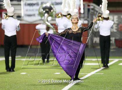 Thumbnail 1 in Coppell @ Cedar Hill photogallery.