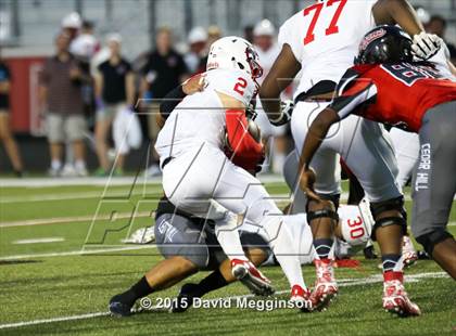 Thumbnail 1 in Coppell @ Cedar Hill photogallery.