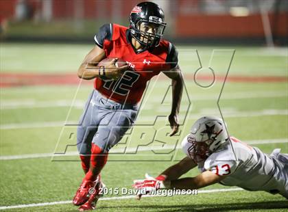 Thumbnail 1 in Coppell @ Cedar Hill photogallery.