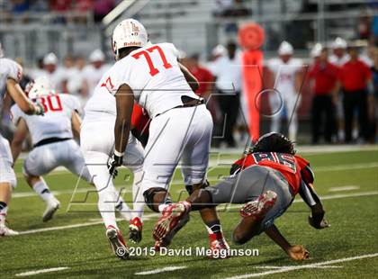 Thumbnail 3 in Coppell @ Cedar Hill photogallery.