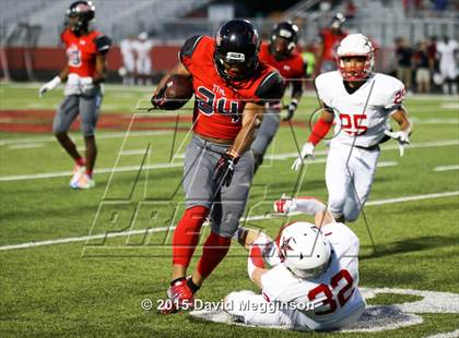 Thumbnail 1 in Coppell @ Cedar Hill photogallery.