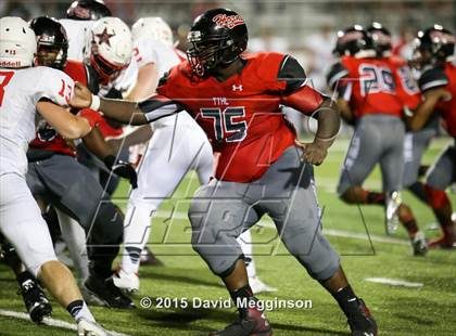 Thumbnail 1 in Coppell @ Cedar Hill photogallery.