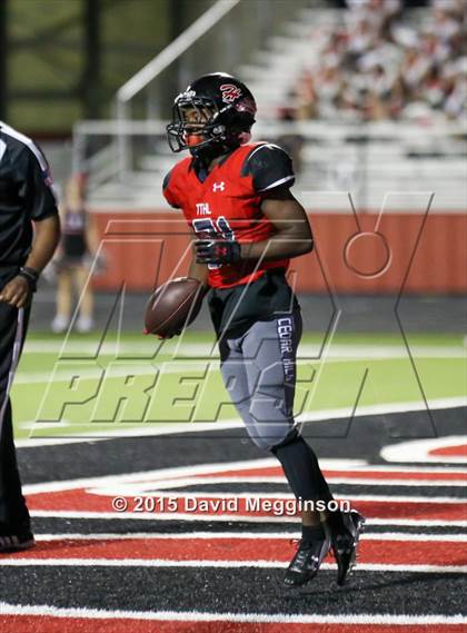 Thumbnail 1 in Coppell @ Cedar Hill photogallery.