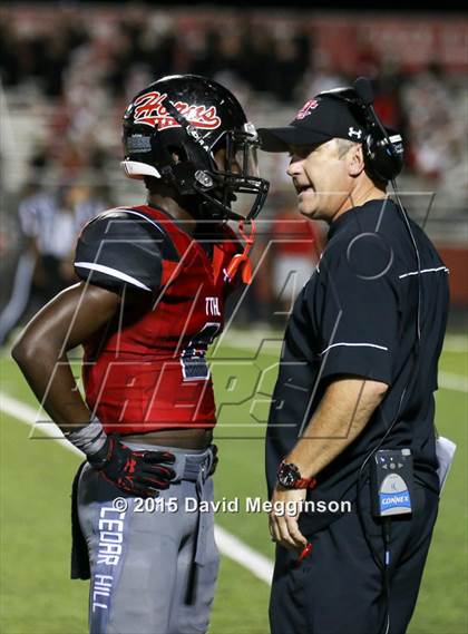 Thumbnail 1 in Coppell @ Cedar Hill photogallery.