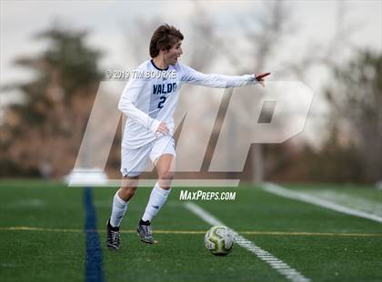 Thumbnail 3 in Rock Canyon vs. Valor Christian (CHSAA 5A Round 1) photogallery.