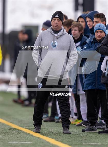 Thumbnail 3 in Rock Canyon vs. Valor Christian (CHSAA 5A Round 1) photogallery.
