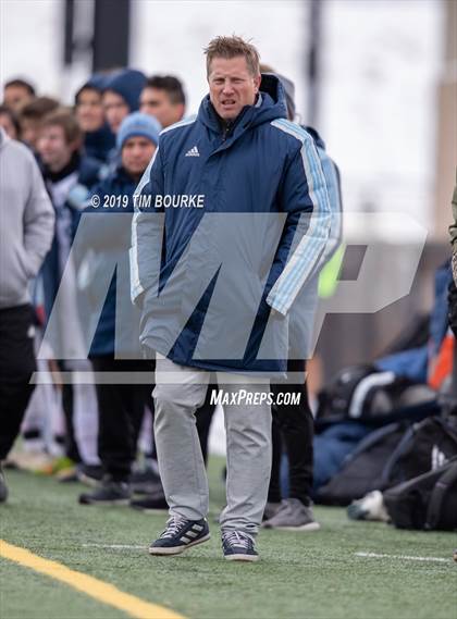 Thumbnail 2 in Rock Canyon vs. Valor Christian (CHSAA 5A Round 1) photogallery.