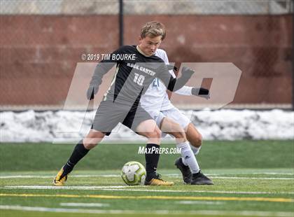 Thumbnail 3 in Rock Canyon vs. Valor Christian (CHSAA 5A Round 1) photogallery.