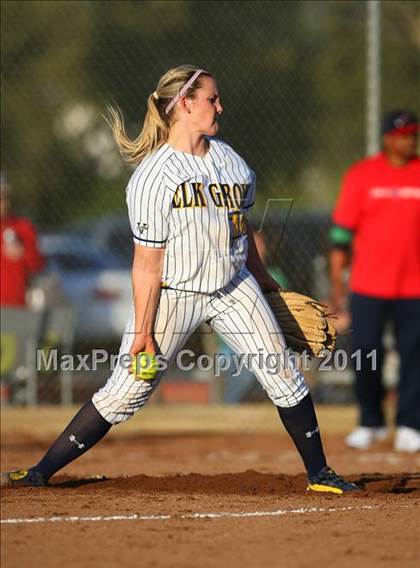 Thumbnail 3 in Pleasant Grove @ Elk Grove photogallery.