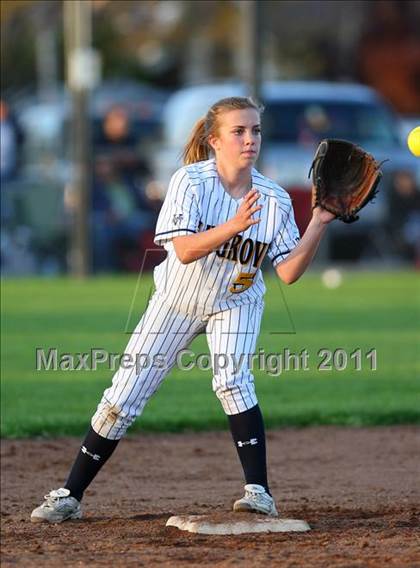 Thumbnail 3 in Pleasant Grove @ Elk Grove photogallery.