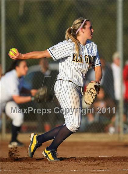 Thumbnail 1 in Pleasant Grove @ Elk Grove photogallery.