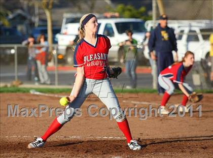 Thumbnail 2 in Pleasant Grove @ Elk Grove photogallery.