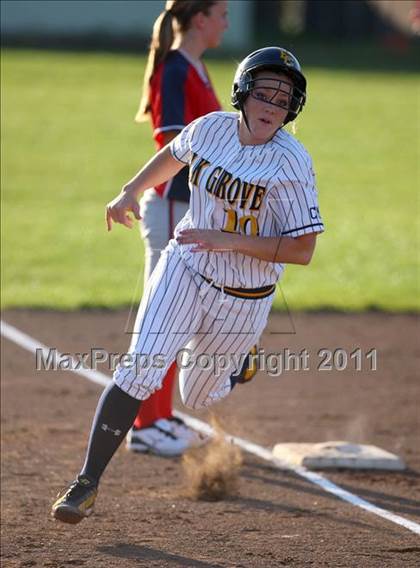 Thumbnail 3 in Pleasant Grove @ Elk Grove photogallery.
