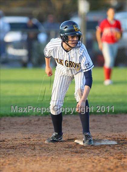 Thumbnail 1 in Pleasant Grove @ Elk Grove photogallery.