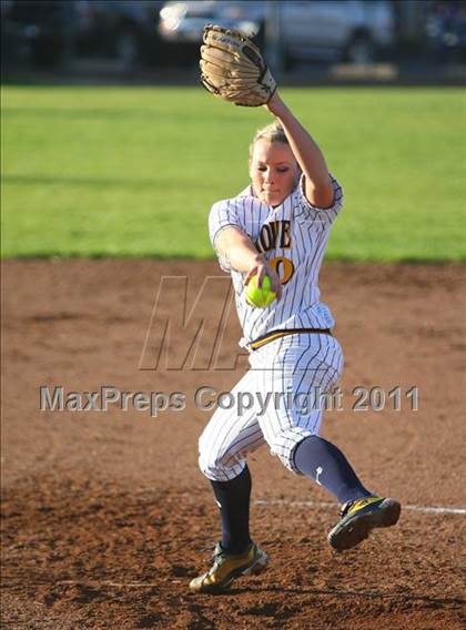 Thumbnail 3 in Pleasant Grove @ Elk Grove photogallery.