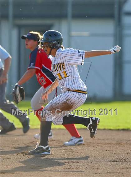 Thumbnail 1 in Pleasant Grove @ Elk Grove photogallery.