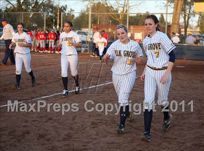 Thumbnail 3 in Pleasant Grove @ Elk Grove photogallery.