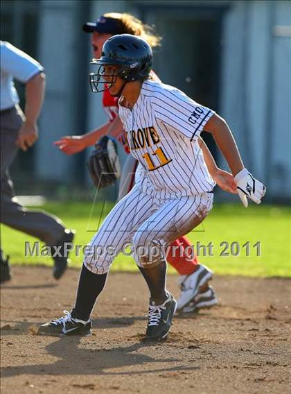 Thumbnail 2 in Pleasant Grove @ Elk Grove photogallery.
