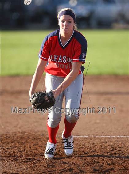 Thumbnail 3 in Pleasant Grove @ Elk Grove photogallery.