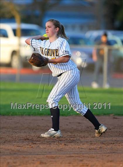 Thumbnail 1 in Pleasant Grove @ Elk Grove photogallery.
