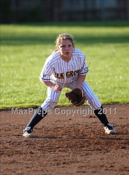 Thumbnail 1 in Pleasant Grove @ Elk Grove photogallery.