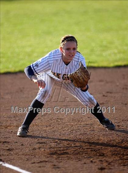 Thumbnail 3 in Pleasant Grove @ Elk Grove photogallery.