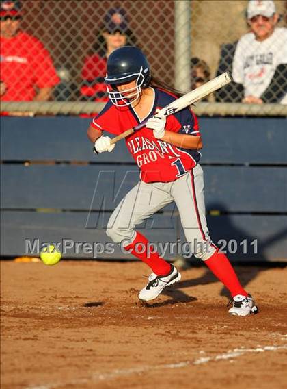Thumbnail 1 in Pleasant Grove @ Elk Grove photogallery.