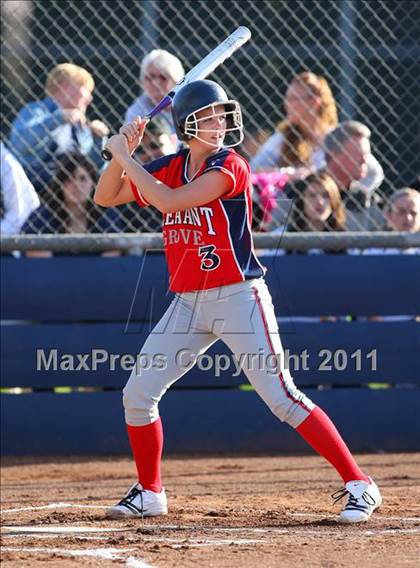 Thumbnail 2 in Pleasant Grove @ Elk Grove photogallery.