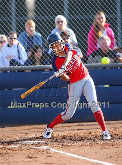 Thumbnail 1 in Pleasant Grove @ Elk Grove photogallery.
