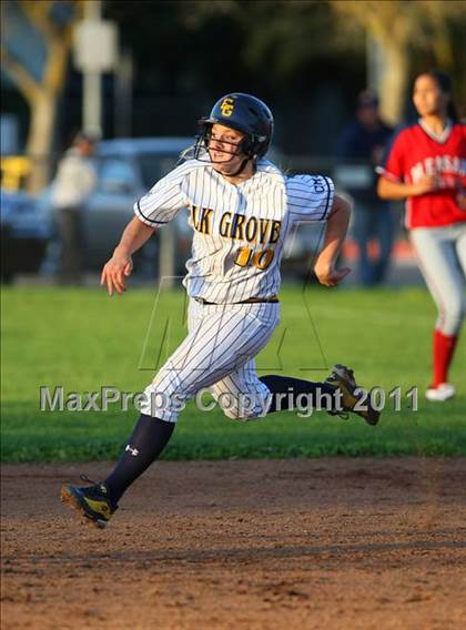 Thumbnail 1 in Pleasant Grove @ Elk Grove photogallery.