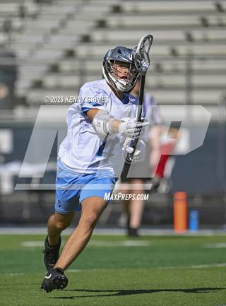 Lovett vs. Cambridge (GHSA Division 1, Championship)