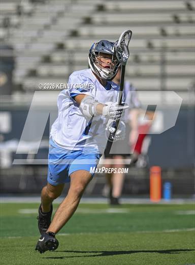 Lovett vs. Cambridge (GHSA Division 1, Championship)