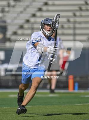 Lovett vs. Cambridge (GHSA Division 1, Championship)