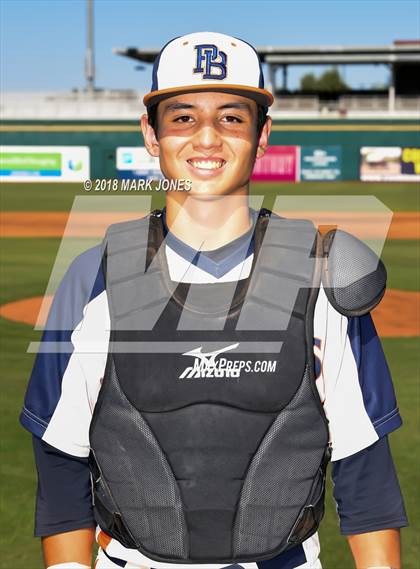 Thumbnail 1 in AzBCA 5A All-Star Game photogallery.