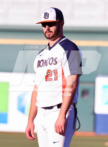 Thumbnail 1 in AzBCA 5A All-Star Game photogallery.