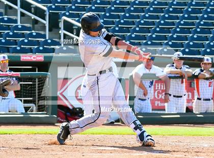 Thumbnail 1 in AzBCA 5A All-Star Game photogallery.