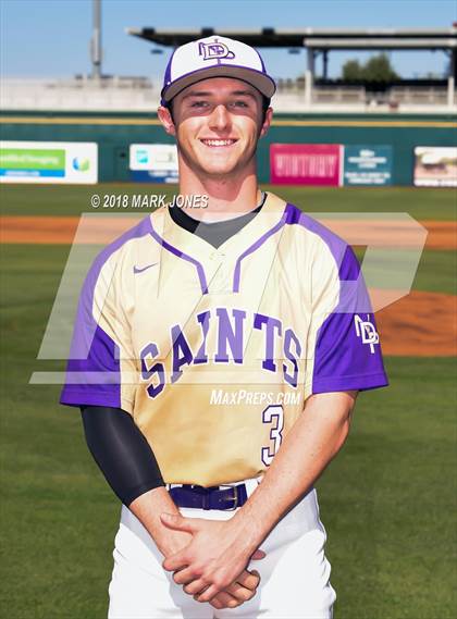 Thumbnail 3 in AzBCA 5A All-Star Game photogallery.