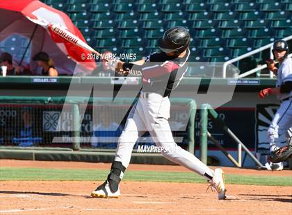 Thumbnail 3 in AzBCA 5A All-Star Game photogallery.