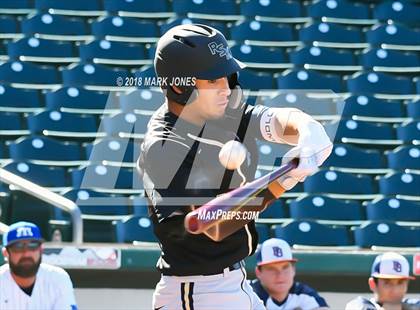 Thumbnail 2 in AzBCA 5A All-Star Game photogallery.