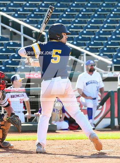 Thumbnail 1 in AzBCA 5A All-Star Game photogallery.