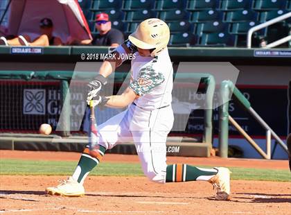 Thumbnail 1 in AzBCA 5A All-Star Game photogallery.