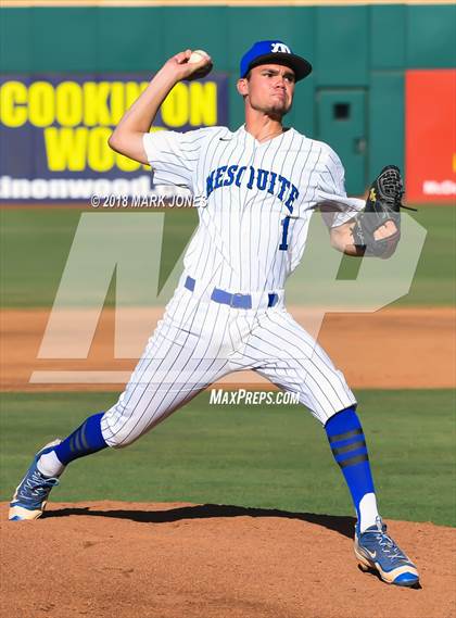 Thumbnail 1 in AzBCA 5A All-Star Game photogallery.