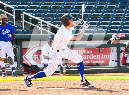 Thumbnail 3 in AzBCA 5A All-Star Game photogallery.