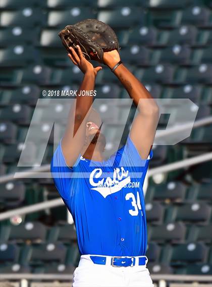Thumbnail 3 in AzBCA 5A All-Star Game photogallery.