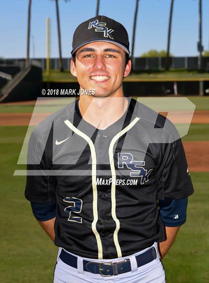 Thumbnail 3 in AzBCA 5A All-Star Game photogallery.
